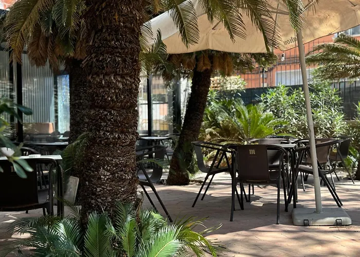 The Venue Hostel Boutique Valenza